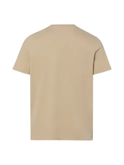 Calvin Klein Jeans Herren T-Shirt in beige
