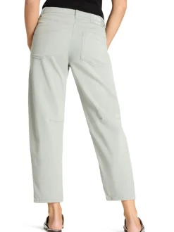Cambio Damen Barrel Hose - Ocean in schilf