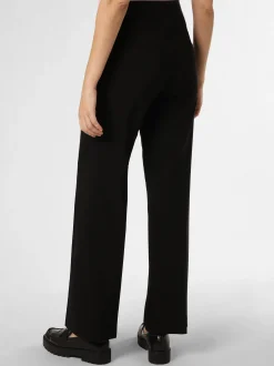 Cambio Damen Hose - Ava in schwarz - Länge: lang