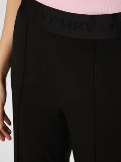 Cambio Damen Hose - Ava in schwarz - Länge: lang