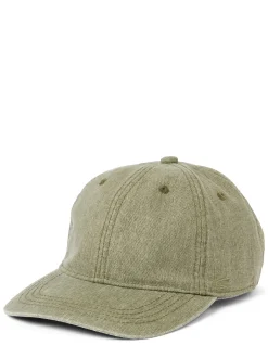 Camel Active Herren Cap in schilf