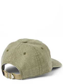 Camel Active Herren Cap in schilf