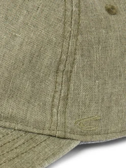 Camel Active Herren Cap in schilf