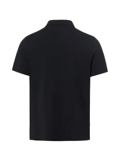 Camel Active Herren Poloshirt in marine - Ärmel: kurzarm