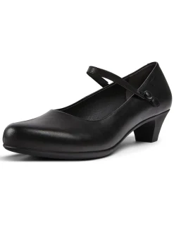 Camper Damen Pumps - Helena in schwarz