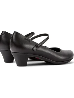 Camper Damen Pumps - Helena in schwarz