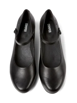 Camper Damen Pumps - Helena in schwarz