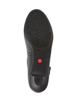 Camper Damen Pumps - Helena in schwarz
