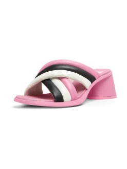 Camper Damen Sandalen - Kiara Twins in mehrfarbig