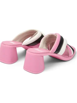 Camper Damen Sandalen - Kiara Twins in mehrfarbig