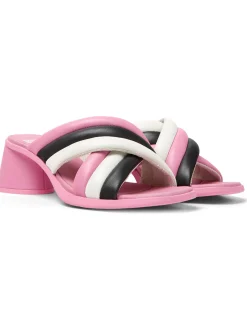 Camper Damen Sandalen - Kiara Twins in mehrfarbig
