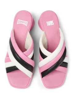 Camper Damen Sandalen - Kiara Twins in mehrfarbig