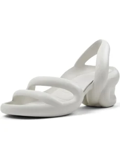 Camper Damen Sandalen - Kobarah in weiß
