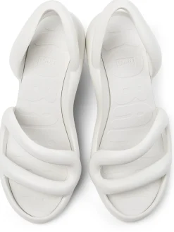 Camper Damen Sandalen - Kobarah in weiß