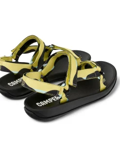 Camper Damen Sandalen - Match in mehrfarbig
