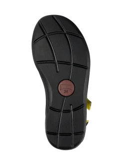 Camper Damen Sandalen - Match in mehrfarbig
