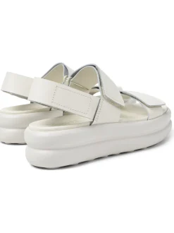 Camper Damen Sandalen - Pelotas Flota Up in weiß
