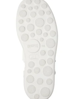 Camper Damen Sandalen - Pelotas Flota Up in weiß