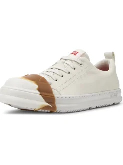 Camper Damen Sneaker - Junction Runner in weiß