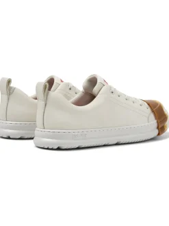 Camper Damen Sneaker - Junction Runner in weiß
