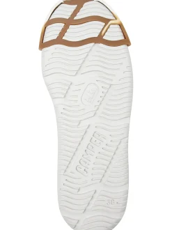 Camper Damen Sneaker - Junction Runner in weiß