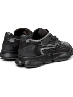 Camper Damen Sneaker - Karst in mehrfarbig