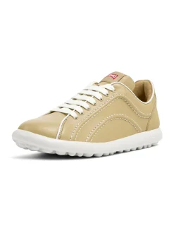 Camper Damen Sneaker - Pelotas Xlf in beige