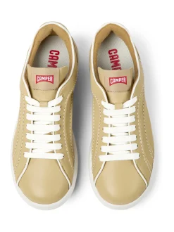 Camper Damen Sneaker - Pelotas Xlf in beige