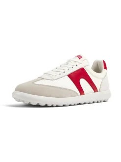 Camper Damen Sneaker - Pelotas Xlf in weiß