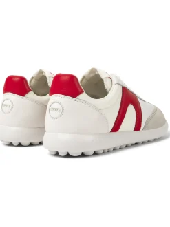 Camper Damen Sneaker - Pelotas Xlf in weiß