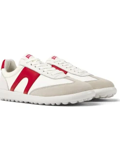 Camper Damen Sneaker - Pelotas Xlf in weiß