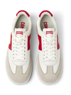 Camper Damen Sneaker - Pelotas Xlf in weiß