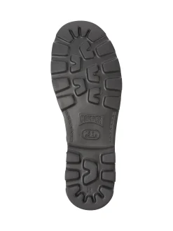 Camper Damen Stiefeletten - Brutus in schwarz