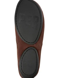 Camper Damen Stiefeletten - Right Nina in braun