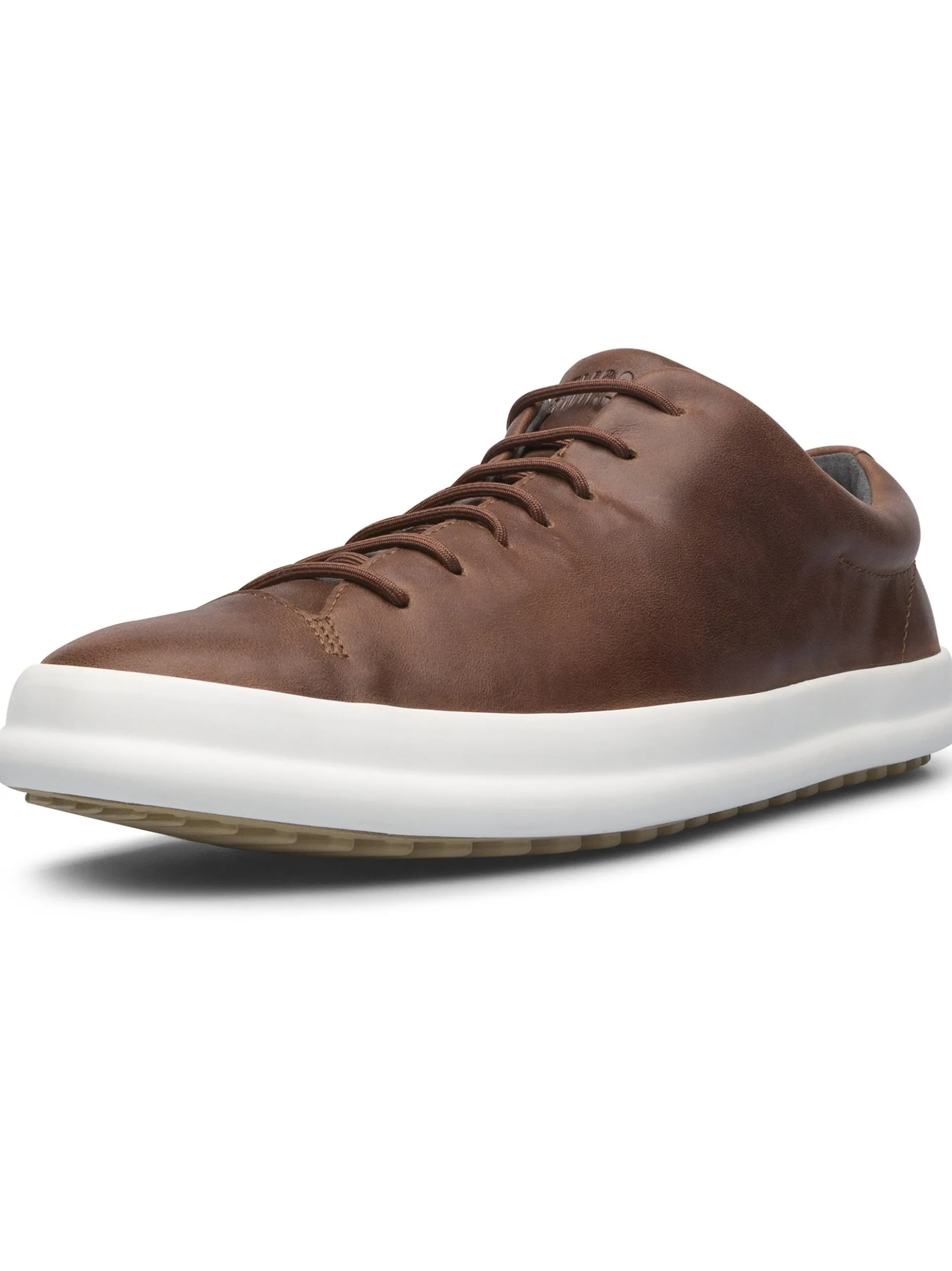 Camper Herren Sneaker - Chasis Sport in braun