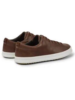 Camper Herren Sneaker - Chasis Sport in braun