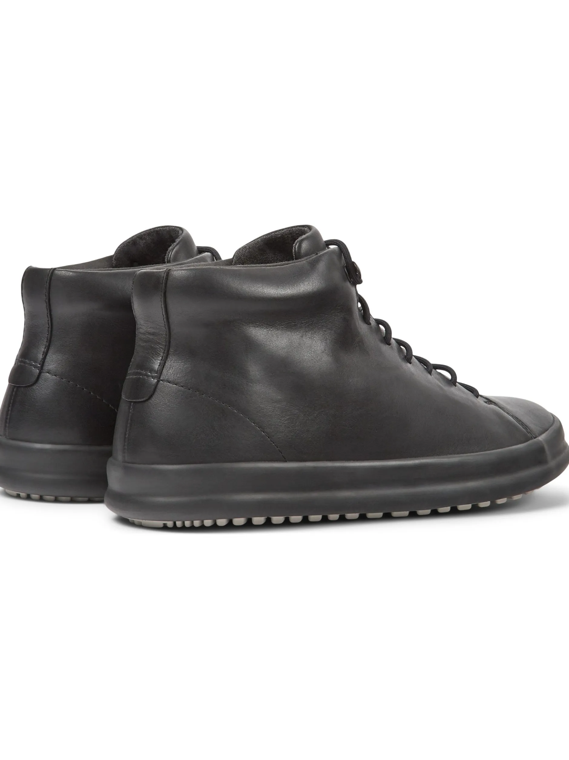 Camper Herren Sneaker - Chasis Sport in schwarz