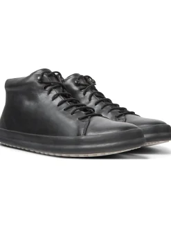 Camper Herren Sneaker - Chasis Sport in schwarz