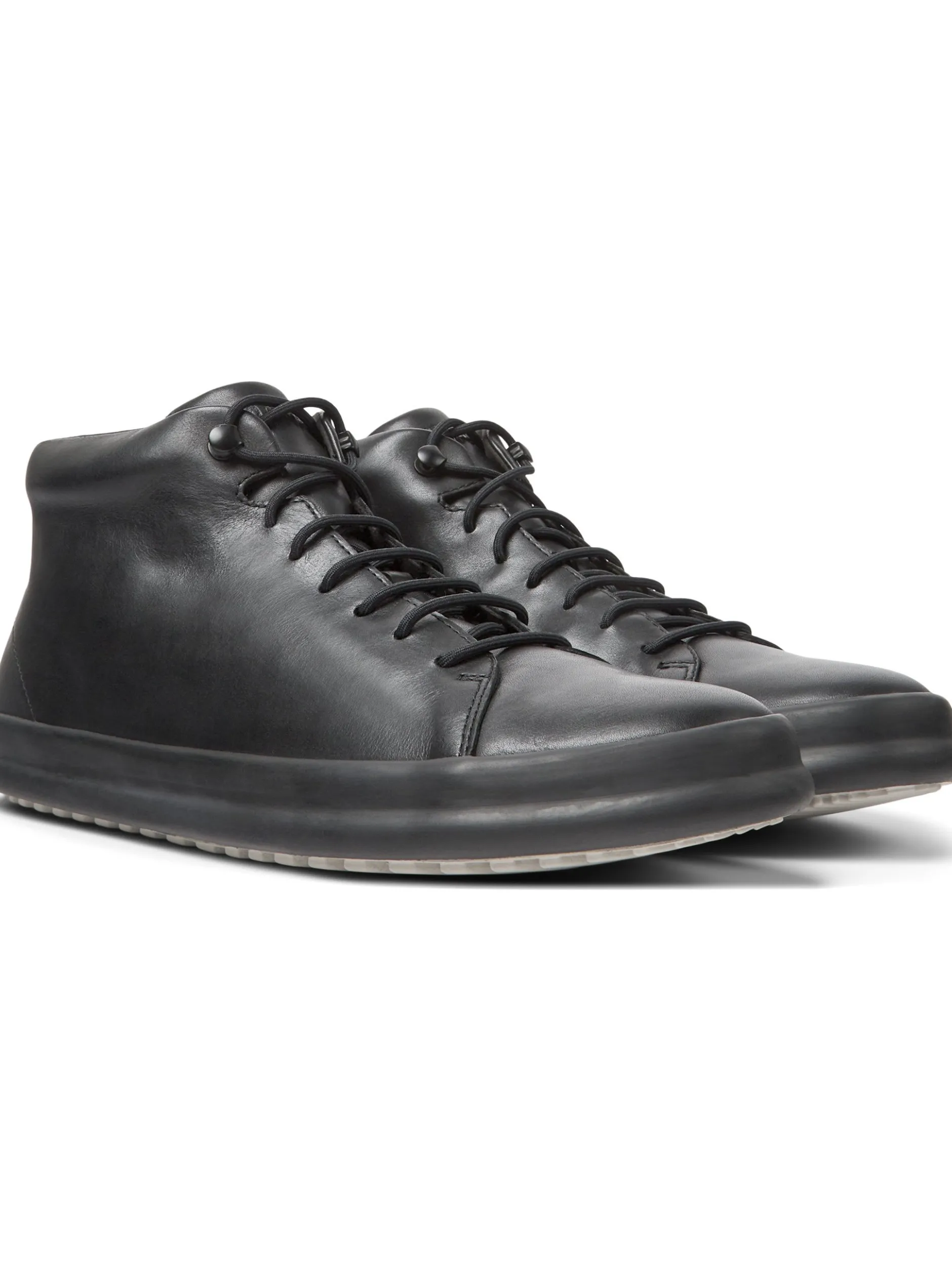 Camper Herren Sneaker - Chasis Sport in schwarz