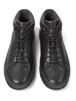 Camper Herren Sneaker - Chasis Sport in schwarz