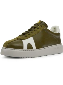 Camper Herren Sneaker - Runner K21 in grün