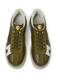 Camper Herren Sneaker - Runner K21 in grün