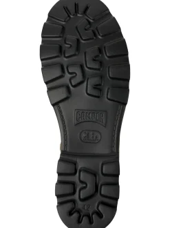 Camper Herren Stiefeletten - Brutus in braun
