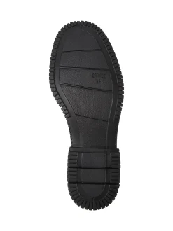 Camper Herren Stiefeletten - Pix in schwarz