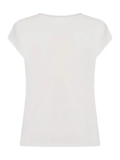 Cartoon Damen T-Shirt in khaki