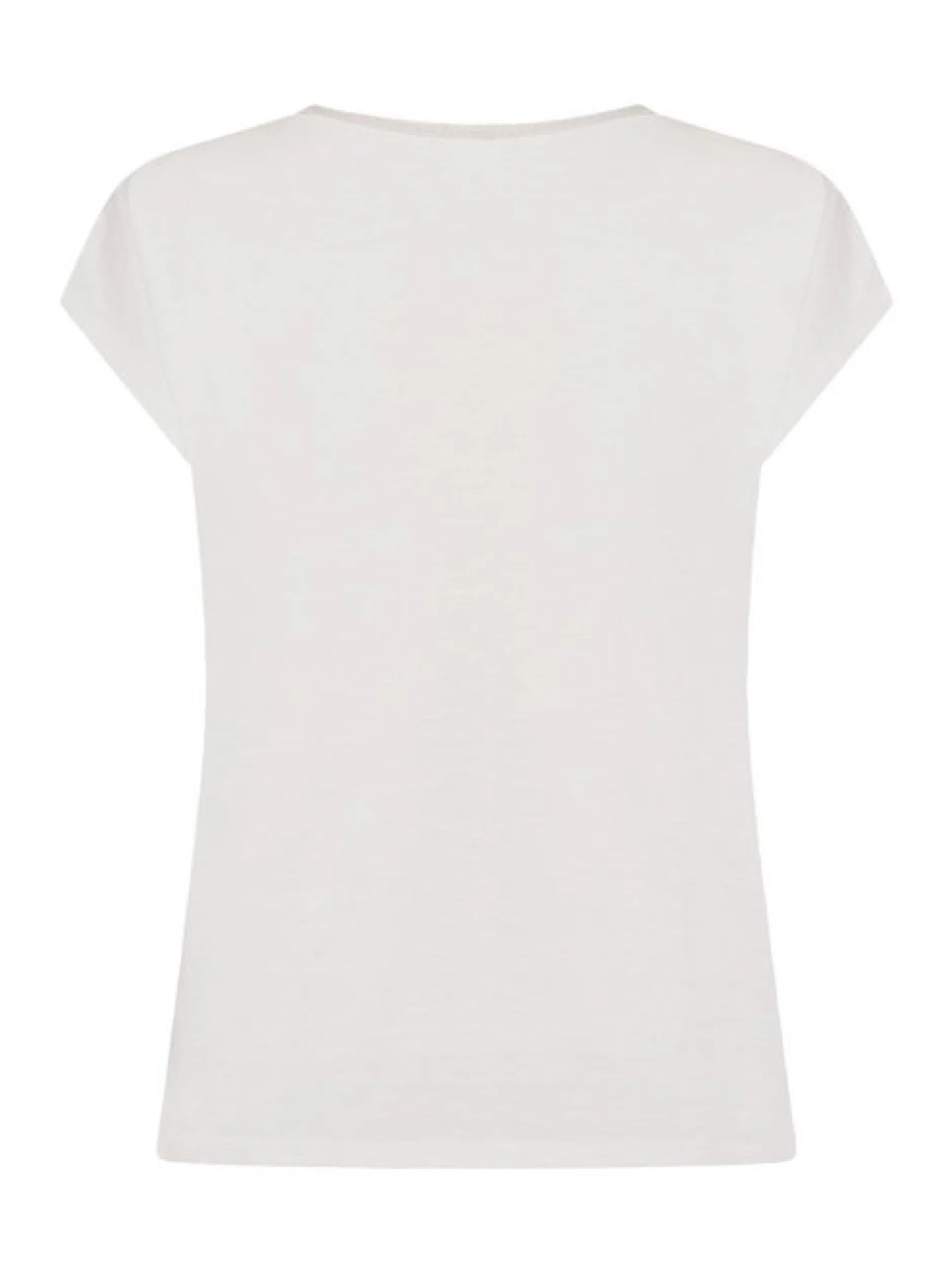 Cartoon Damen T-Shirt in khaki