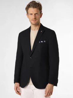 CG - CLUB of GENTS Herren Sakko - Arel in marine
