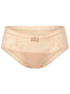 Chantelle Damen Hipster in beige