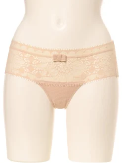 Chantelle Damen Hipster in beige