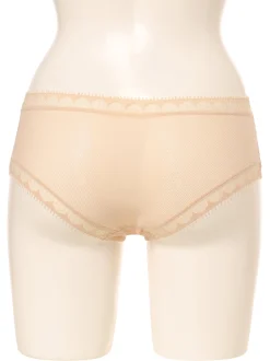 Chantelle Damen Hipster in beige